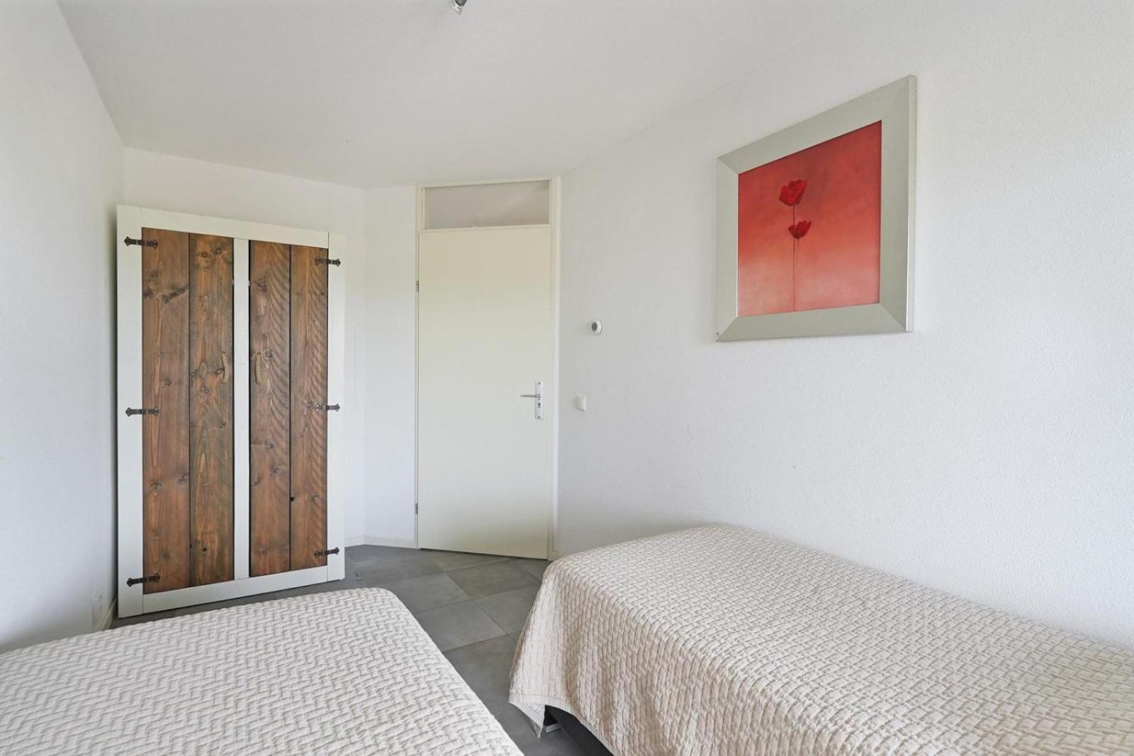 Kabbelaarsbank 504 - Port Marina Zelande Apartman Ouddorp Kültér fotó