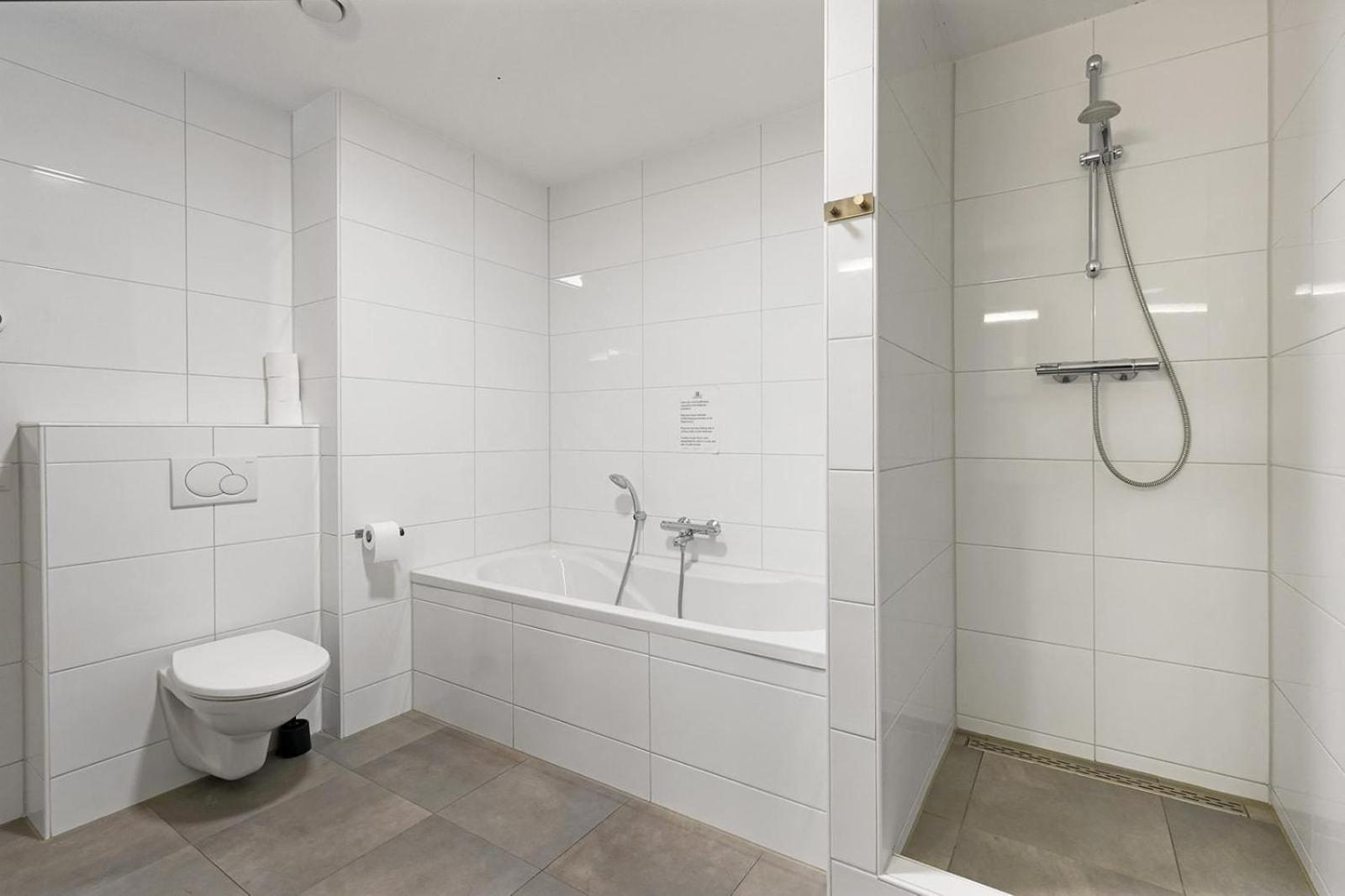Kabbelaarsbank 504 - Port Marina Zelande Apartman Ouddorp Kültér fotó