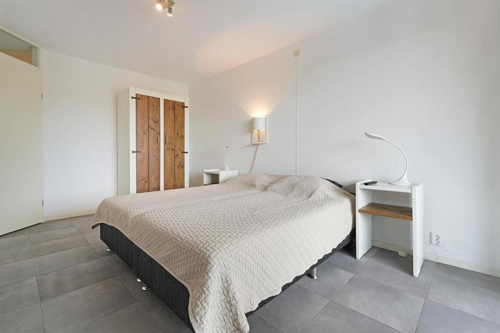 Kabbelaarsbank 504 - Port Marina Zelande Apartman Ouddorp Kültér fotó