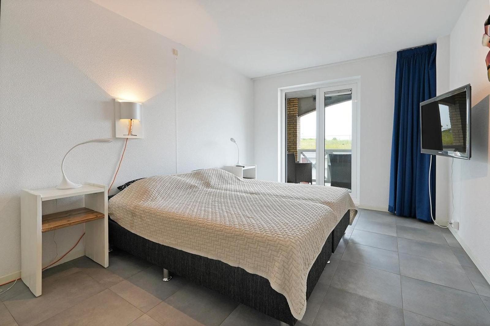 Kabbelaarsbank 504 - Port Marina Zelande Apartman Ouddorp Kültér fotó