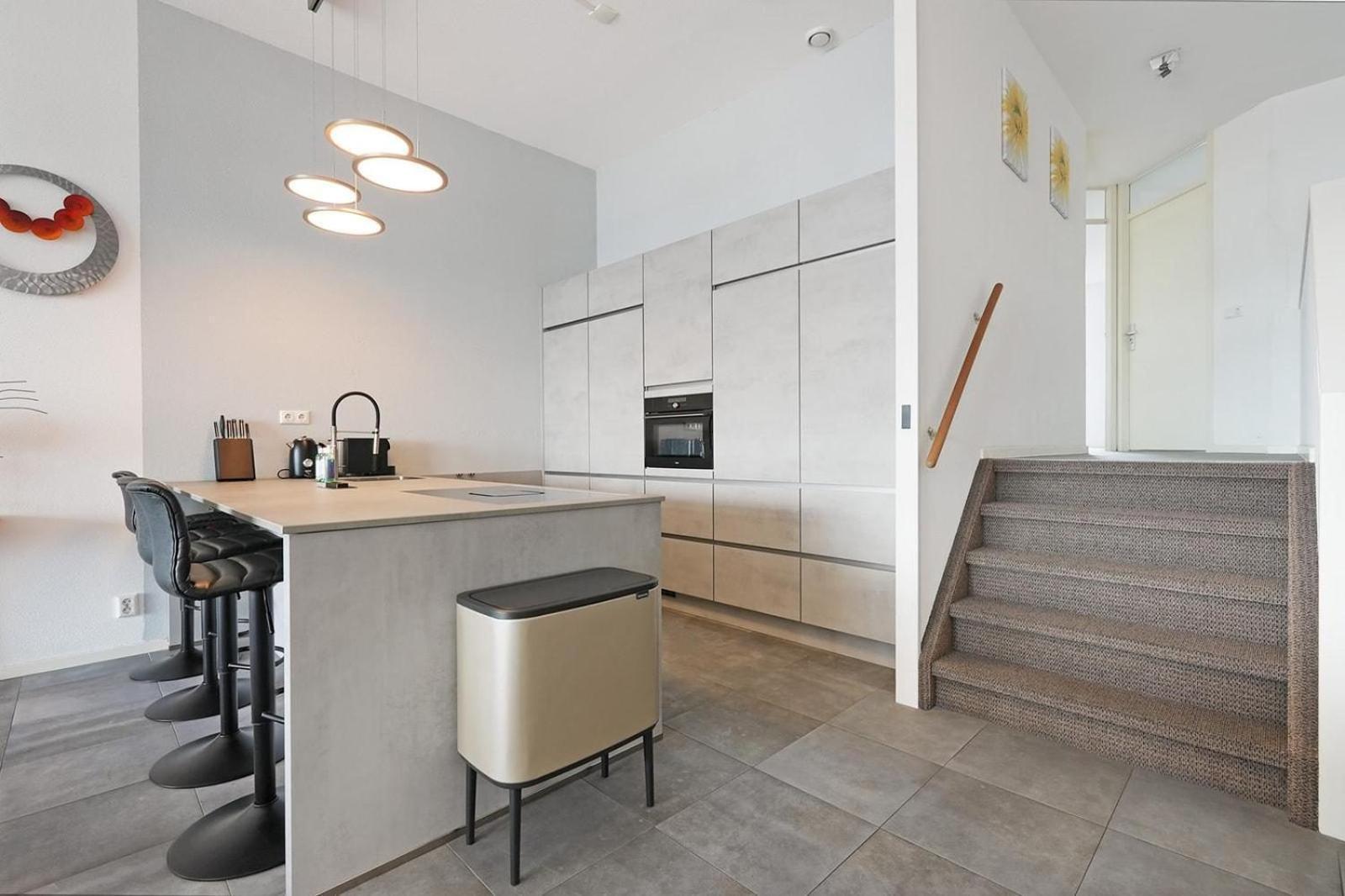 Kabbelaarsbank 504 - Port Marina Zelande Apartman Ouddorp Kültér fotó
