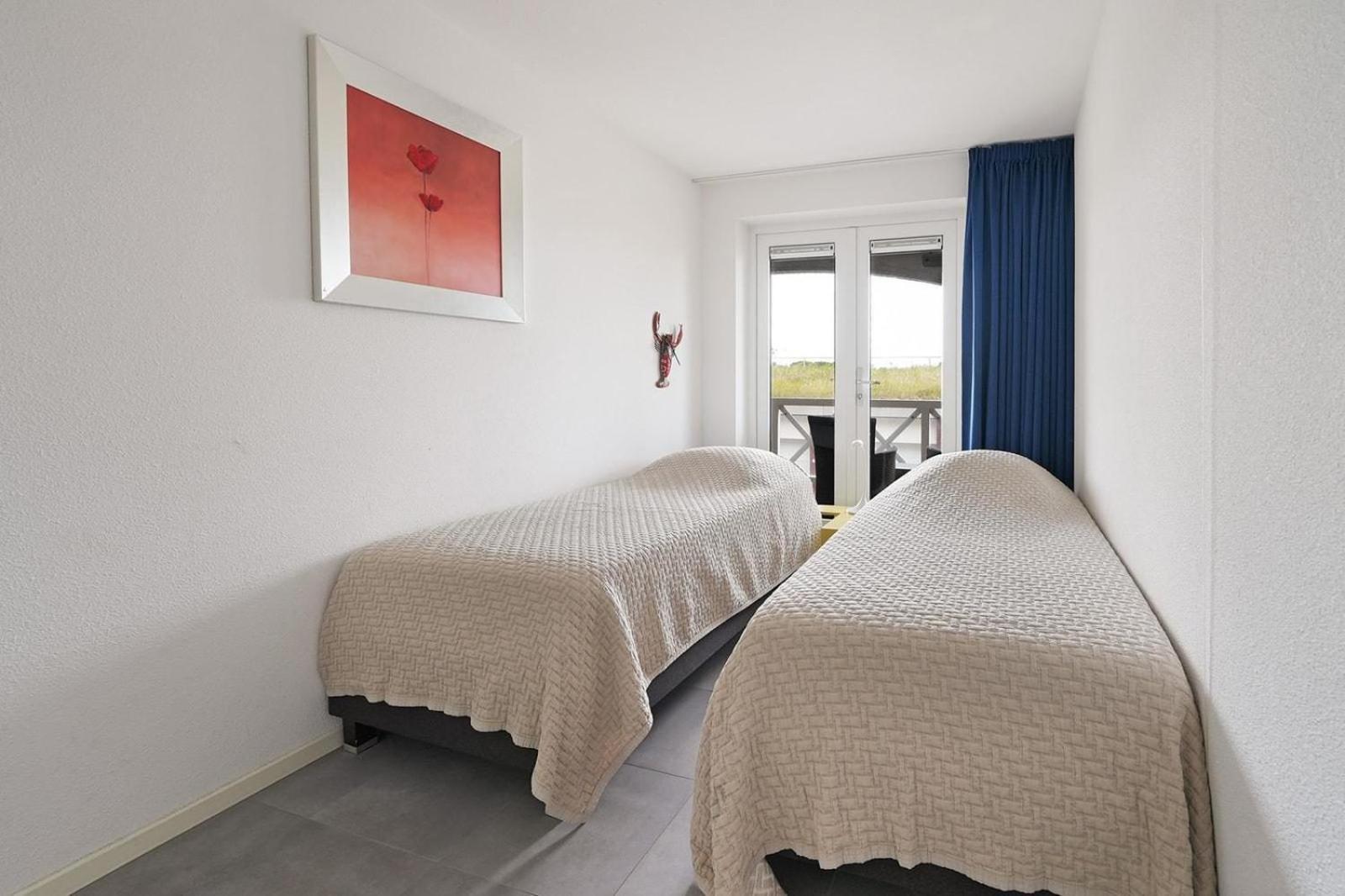 Kabbelaarsbank 504 - Port Marina Zelande Apartman Ouddorp Kültér fotó