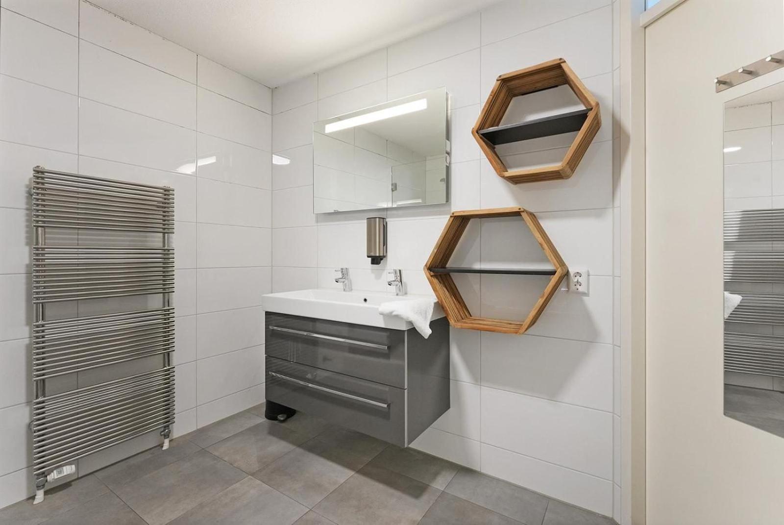 Kabbelaarsbank 504 - Port Marina Zelande Apartman Ouddorp Kültér fotó