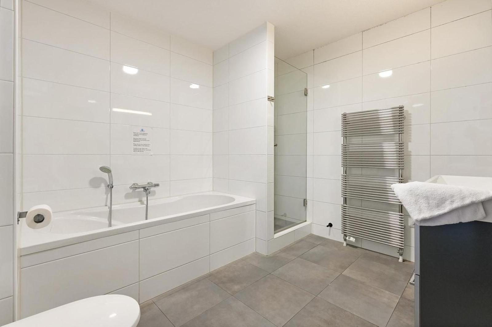 Kabbelaarsbank 504 - Port Marina Zelande Apartman Ouddorp Kültér fotó