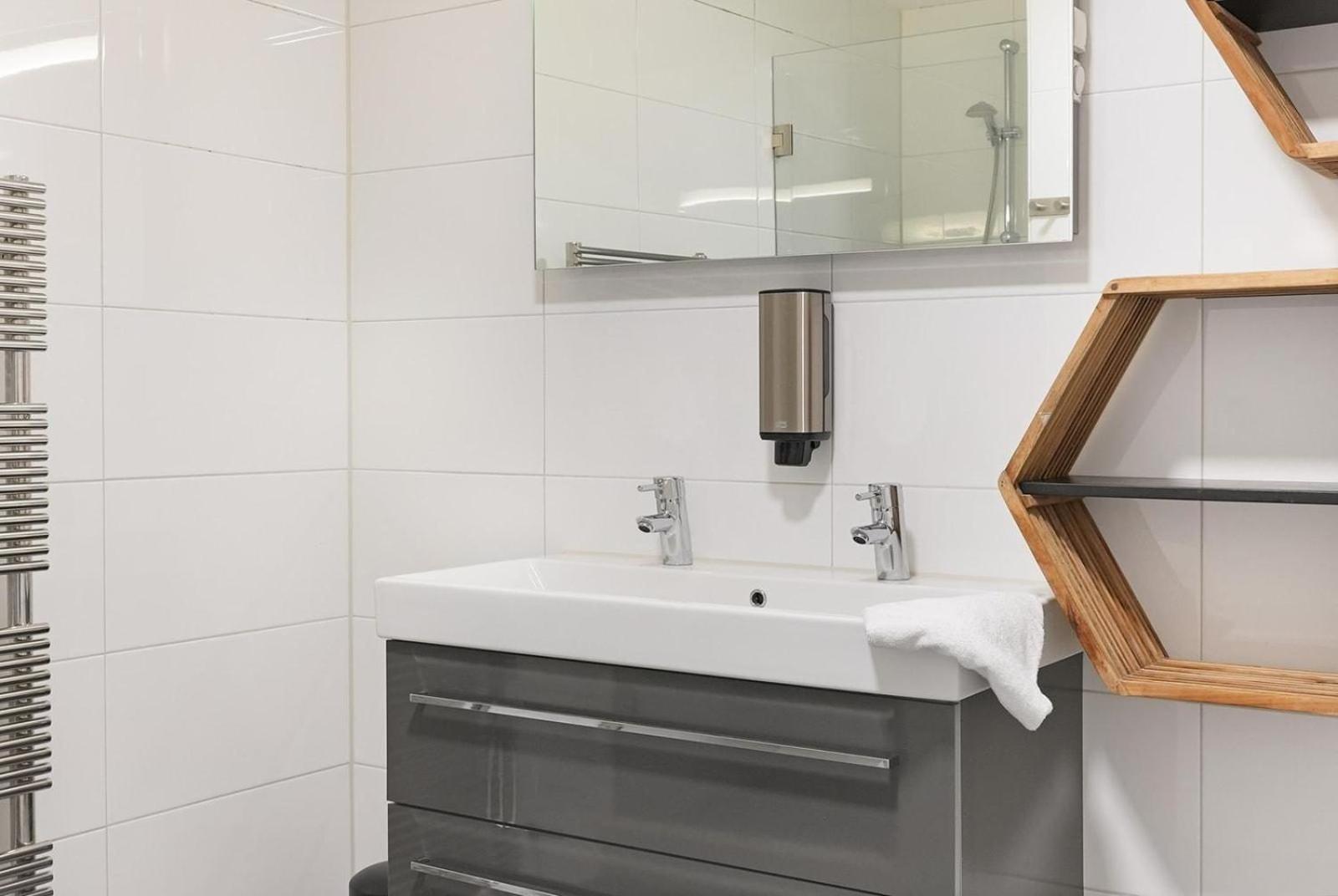 Kabbelaarsbank 504 - Port Marina Zelande Apartman Ouddorp Kültér fotó