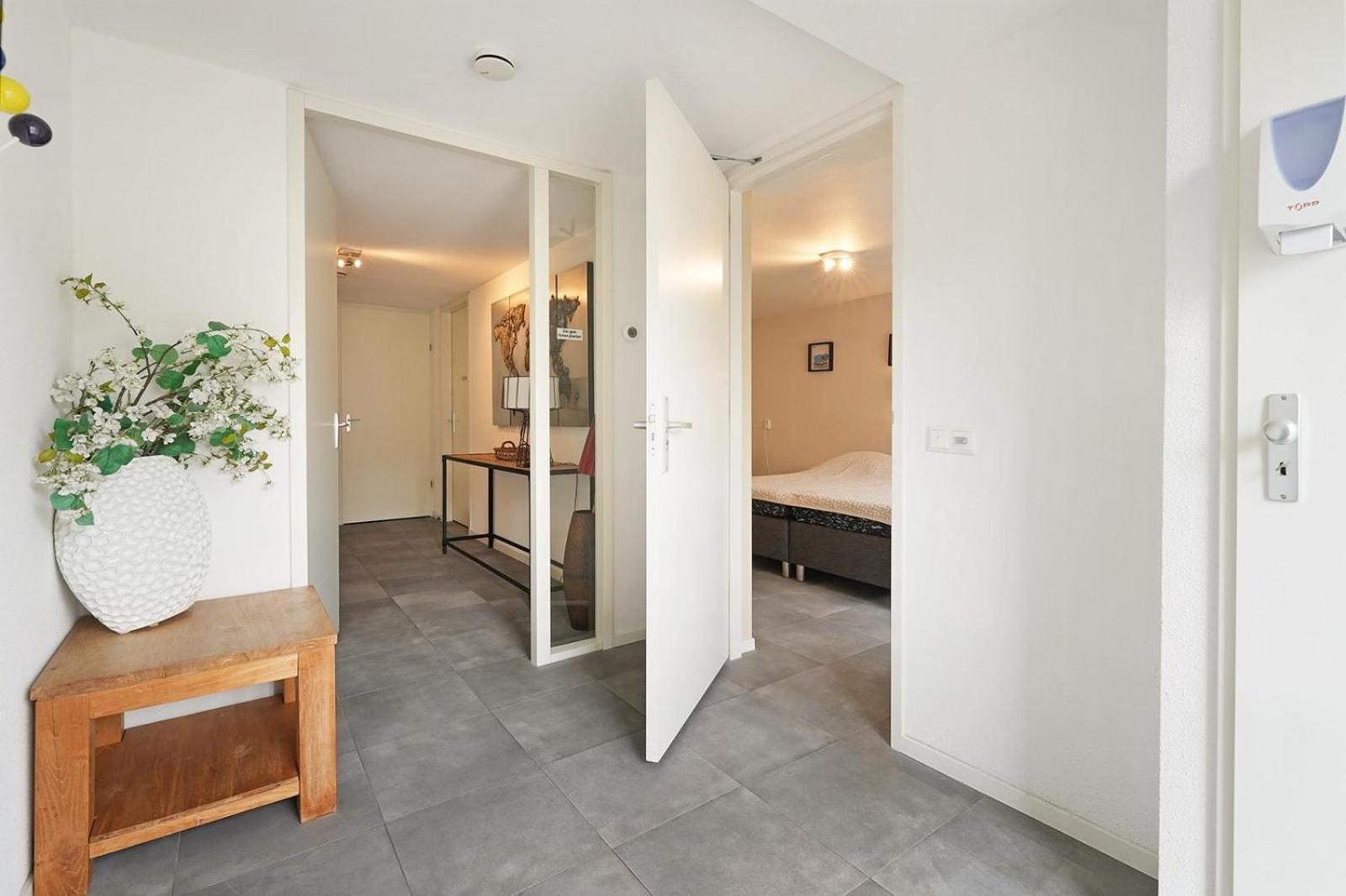 Kabbelaarsbank 504 - Port Marina Zelande Apartman Ouddorp Kültér fotó